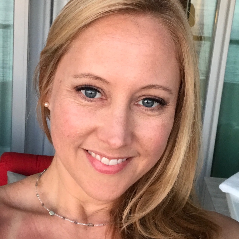 Meet your Posher, Deb